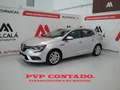 Renault Megane 1.5dCi Blue Business 70kW Gris - thumbnail 1
