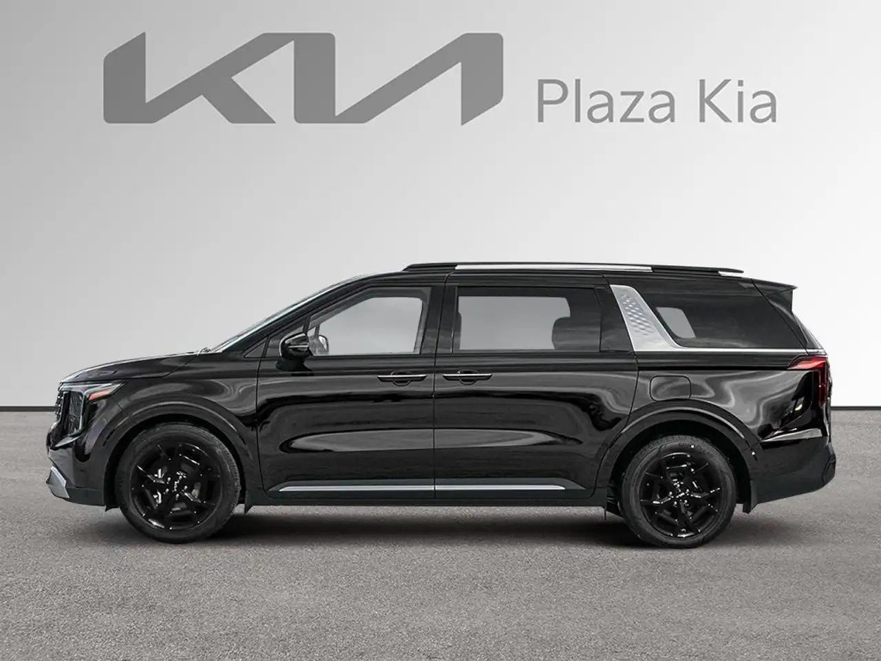 Kia Carnival снимка Kia Carnival
