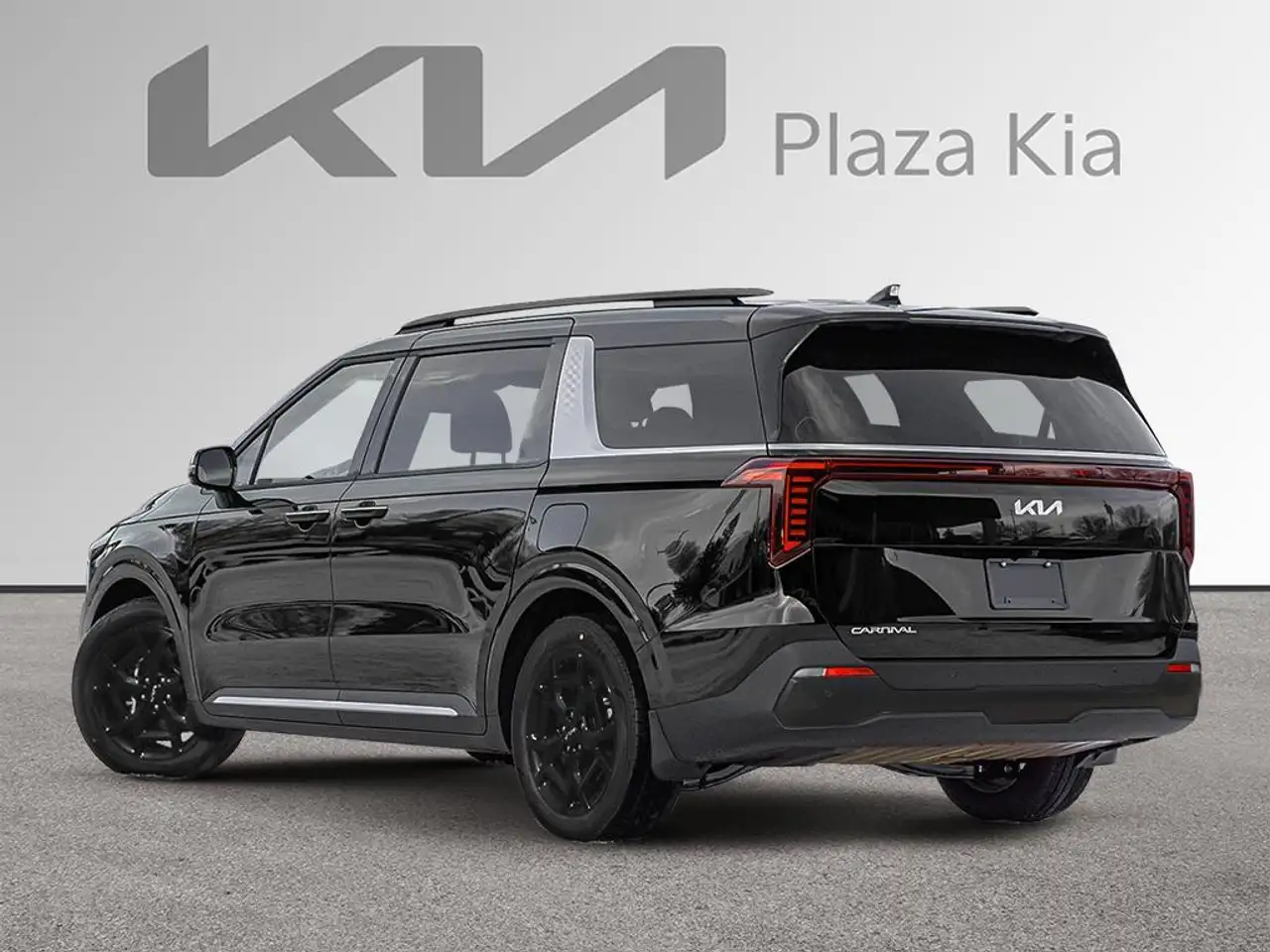 Kia Carnival снимка Kia Carnival