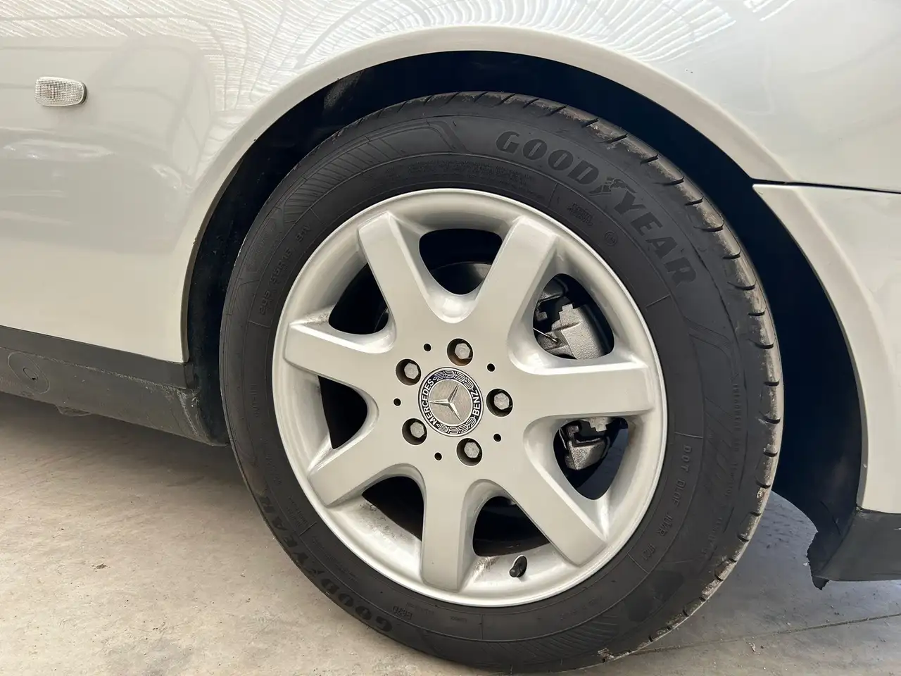 Mercedes-Benz SLK 200 • ISCRITTA ASI • PARI AL NUOVO!!, foto 4