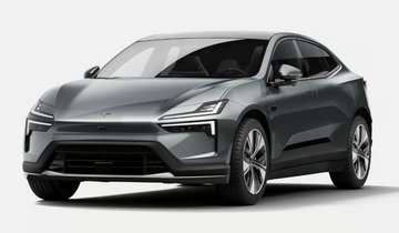 LRSM 100KwH | Prime | 17% Bijtelling | Nieuw uit v