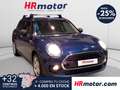 MINI One Clubman Aut. Azul - thumbnail 1