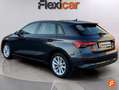 Audi S3 Sportback quattro S tronic Gris - thumbnail 7