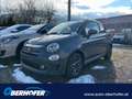Fiat 500C Sport FireFly Hybrid 70 Grau - thumbnail 1