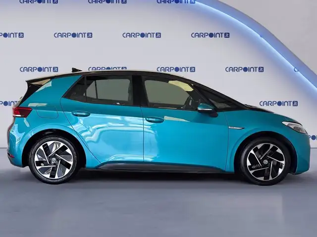 Volkswagen Id.3 view 6