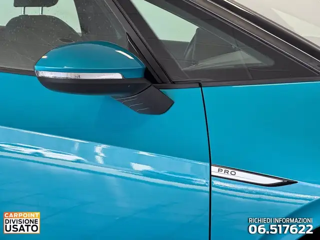 Volkswagen Id.3 view 18