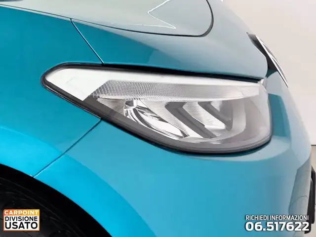 Volkswagen Id.3 view 16