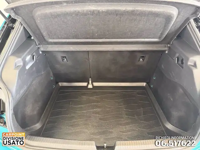 Volkswagen Id.3 view 15