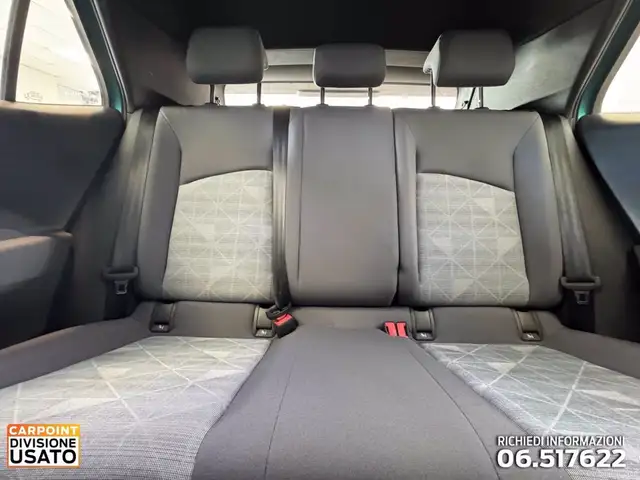 Volkswagen Id.3 view 13