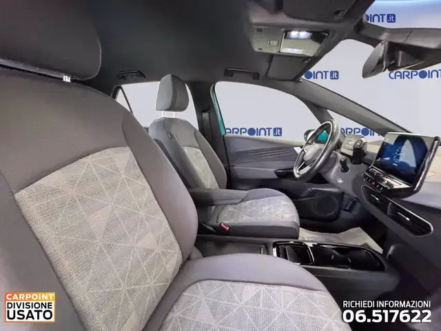 Volkswagen Id.3 view 8