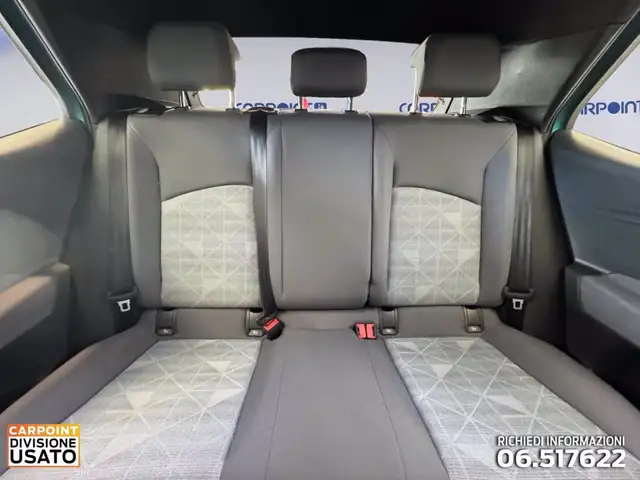 Volkswagen Id.3 view 10