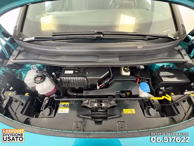 Volkswagen Id.3 view 14