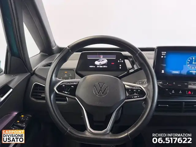 Volkswagen Id.3 view 21