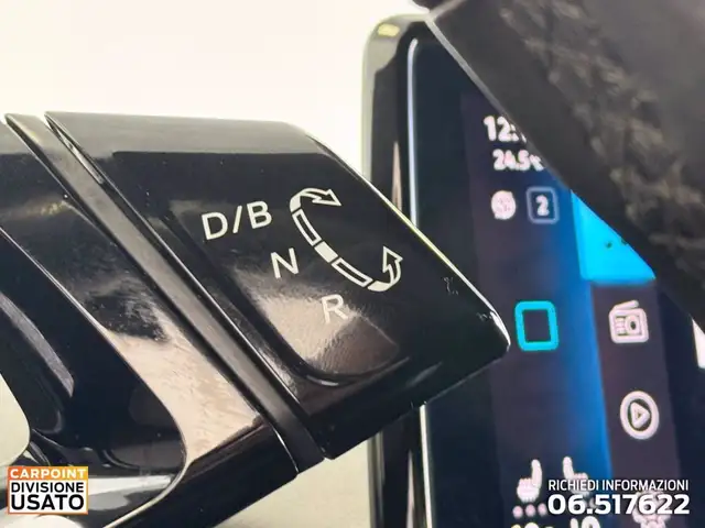 Volkswagen Id.3 view 27