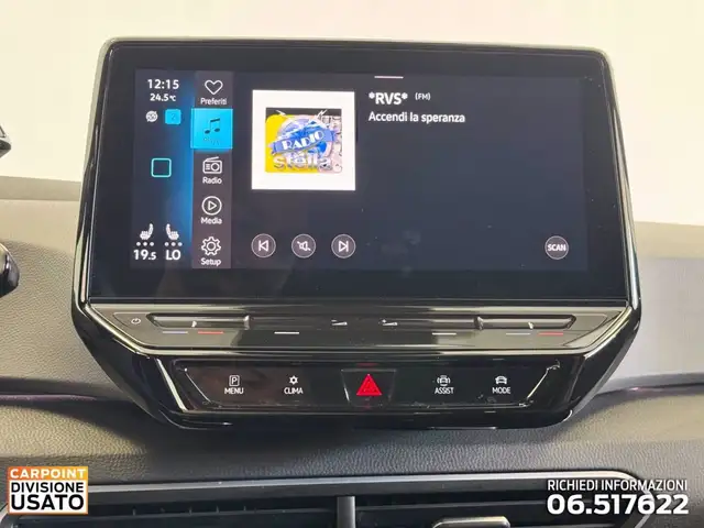 Volkswagen Id.3 view 26