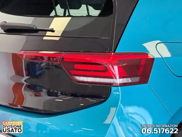 Volkswagen Id.3 view 19