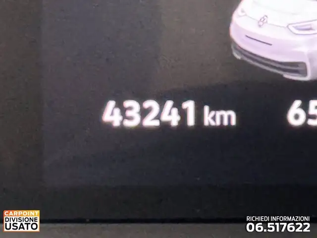 Volkswagen Id.3 view 23