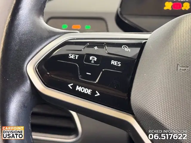 Volkswagen Id.3 view 24