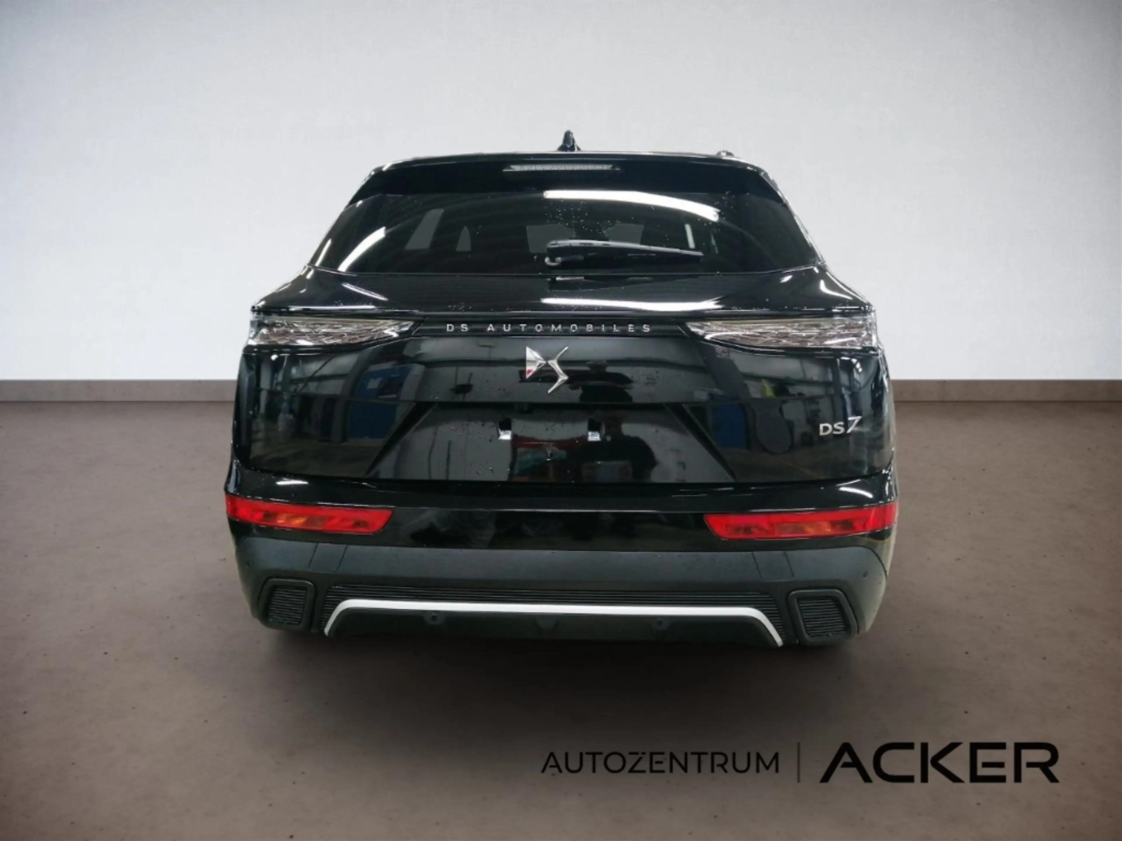 DS Automobiles DS 7 Etoile 1.5 BlueHDI 130 8AT. 360Kam/LED/PSD — photo 9