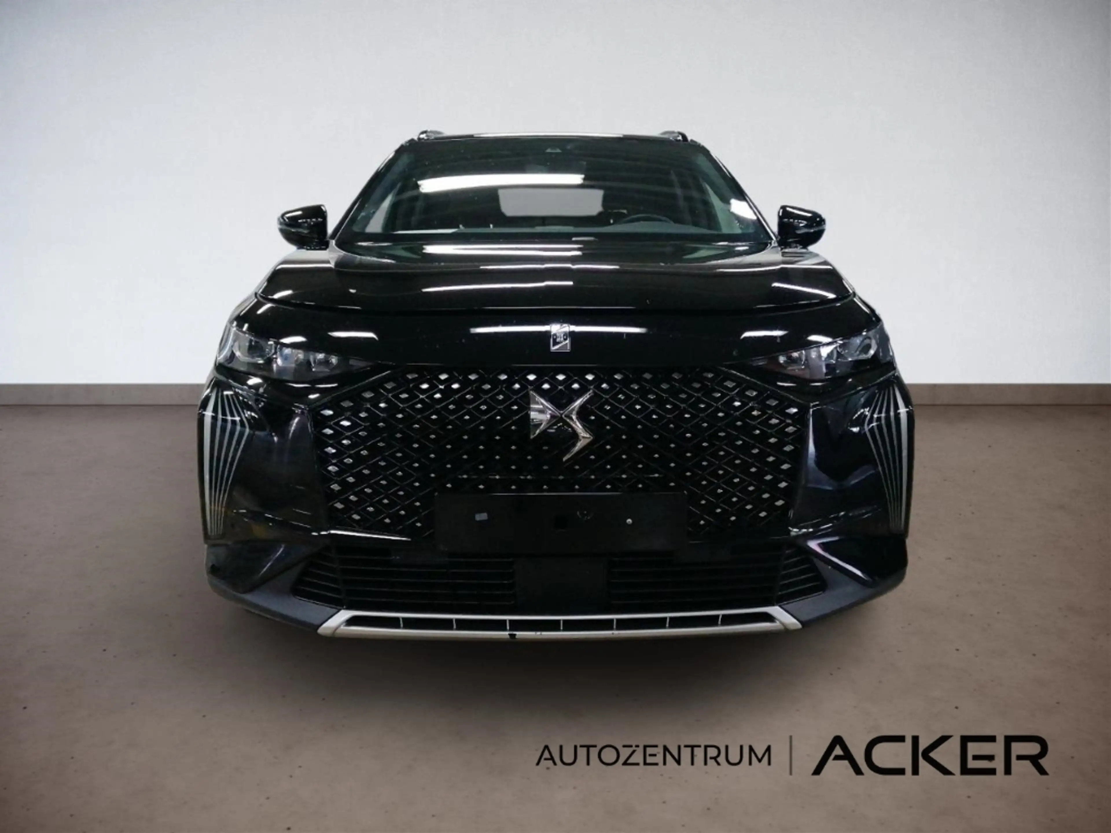 DS Automobiles DS 7 Etoile 1.5 BlueHDI 130 8AT. 360Kam/LED/PSD — photo 5