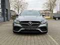 Mercedes-Benz E 63 AMG 4Matic+ PANORAMA 360° LEDER MULTIBEAM Grau - thumbnail 2
