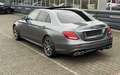 Mercedes-Benz E 63 AMG 4Matic+ PANORAMA 360° LEDER MULTIBEAM Grau - thumbnail 15