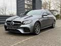 Mercedes-Benz E 63 AMG 4Matic+ PANORAMA 360° LEDER MULTIBEAM Grau - thumbnail 1