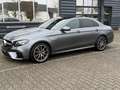 Mercedes-Benz E 63 AMG 4Matic+ PANORAMA 360° LEDER MULTIBEAM Grau - thumbnail 4