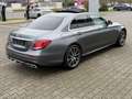 Mercedes-Benz E 63 AMG 4Matic+ PANORAMA 360° LEDER MULTIBEAM Grau - thumbnail 9