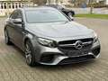 Mercedes-Benz E 63 AMG 4Matic+ PANORAMA 360° LEDER MULTIBEAM Grau - thumbnail 3
