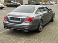 Mercedes-Benz E 63 AMG 4Matic+ PANORAMA 360° LEDER MULTIBEAM Grau - thumbnail 8