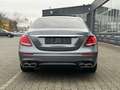 Mercedes-Benz E 63 AMG 4Matic+ PANORAMA 360° LEDER MULTIBEAM Grau - thumbnail 16
