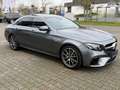 Mercedes-Benz E 63 AMG 4Matic+ PANORAMA 360° LEDER MULTIBEAM Grau - thumbnail 10
