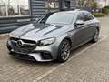 Mercedes-Benz E 63 AMG 4Matic+ PANORAMA 360° LEDER MULTIBEAM Grau - thumbnail 11