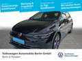 Volkswagen Golf VIII 1.5 eTSI Goal DSG Connect ACC LED Schwarz - thumbnail 1