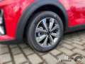Kia Stonic 1.2 +Navi+ALU+SHZ+Rückfahrkamera+LRH+PDC+Tempomat Rot - thumbnail 4