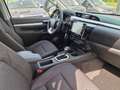 Toyota Hilux 2.4 D-4d Double Cab Comfort 4x4 Navi SHZ White - thumbnail 8