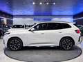 BMW X3 xDrive 20dA Blanco - thumbnail 8