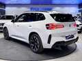 BMW X3 xDrive 20dA Blanco - thumbnail 7