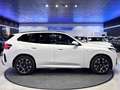 BMW X3 xDrive 20dA Blanco - thumbnail 4