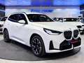 BMW X3 xDrive 20dA Blanco - thumbnail 3