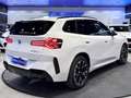 BMW X3 xDrive 20dA Blanco - thumbnail 5