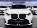 BMW X3 xDrive 20dA Blanco - thumbnail 2