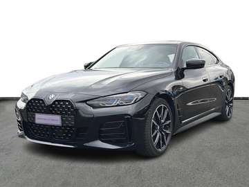 d Gran Coupe mhev 48V Msport auto