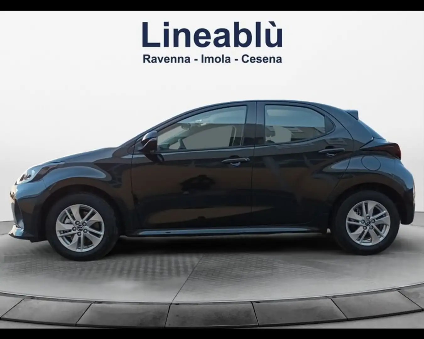 Mazda 2 2024 5HB 1.5L Hybrid VVT-i 116 CVT FWD Centre-line Nero - 2