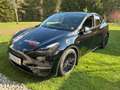 Tesla Model Y LongRangeAWD79kWh Schwarz - thumbnail 1