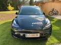 Tesla Model Y LongRangeAWD79kWh Schwarz - thumbnail 5