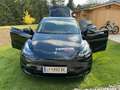 Tesla Model Y LongRangeAWD79kWh Schwarz - thumbnail 4