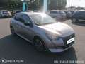 Peugeot 208 1.2 PureTech 100ch S\u0026S Allure Gris - thumbnail 19