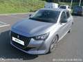 Peugeot 208 1.2 PureTech 100ch S\u0026S Allure Gris - thumbnail 17